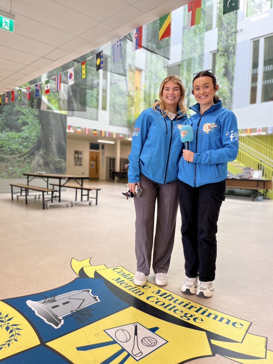 Merlin College tweet media