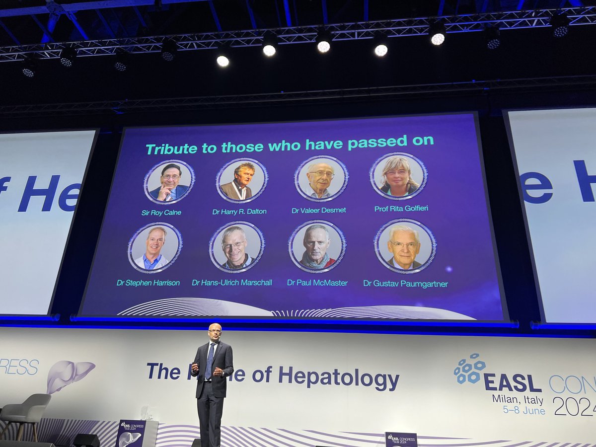 Ahmed Elsharkawy (@aelsharkawy75) on Twitter photo Moving tribute from <a href="/AleksanderKrag/">Aleksander Krag</a> for colleagues no longer with us. We stand on the shoulders of their great achievements. #EASLCongress Moving tribute from <a href="/AleksanderKrag/">Aleksander Krag</a> for colleagues no longer with us. We stand on the shoulders of their great achievements. #EASLCongress