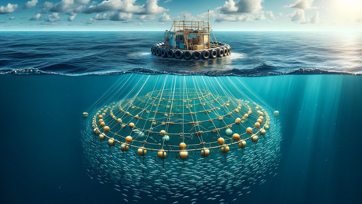 . <a href="/UniversiteLiege/">Université de Liège</a> is pleased to contribute to the #MOOBYF project funded by <a href="/EU_Commission/">European Commission</a> as part of the  BiodivErsa+ programme. This project aims to use Fish Aggregating Devices to understand the biodiversity of the pelagic  zone.
sciences.uliege.be/cms/c_12701470…