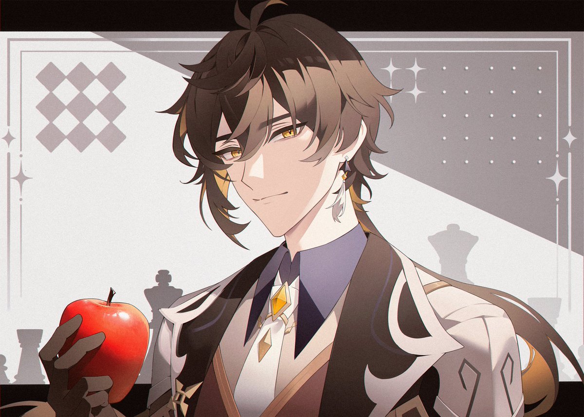 sysy2266's tweet image. 🍎