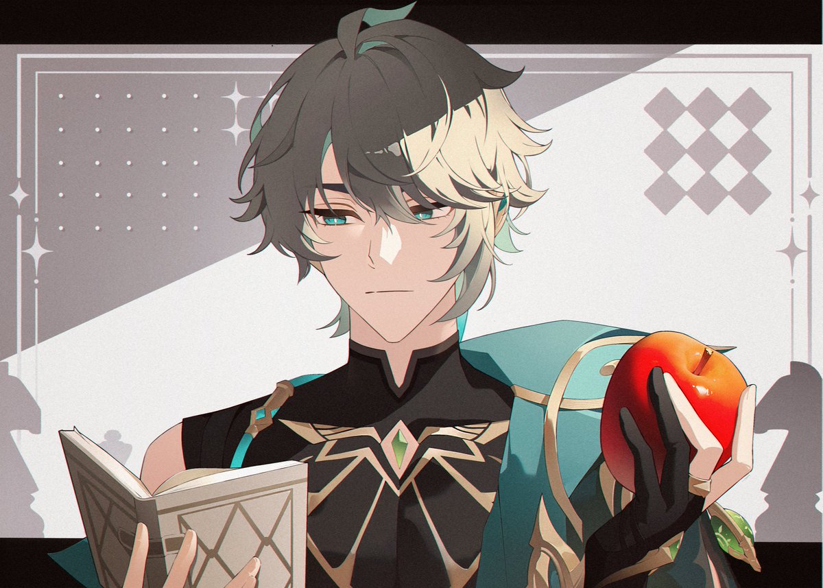 sysy2266's tweet image. 🍎