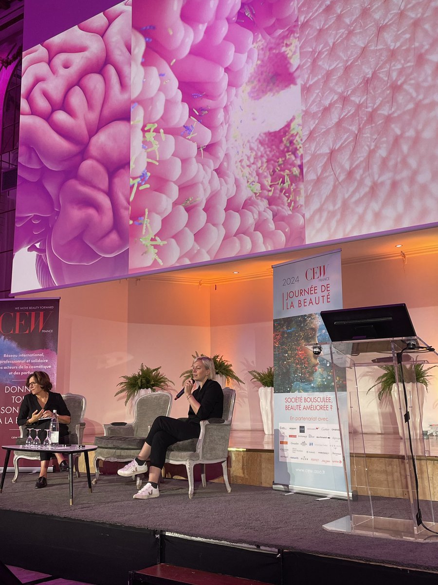 CEW-France tweet media