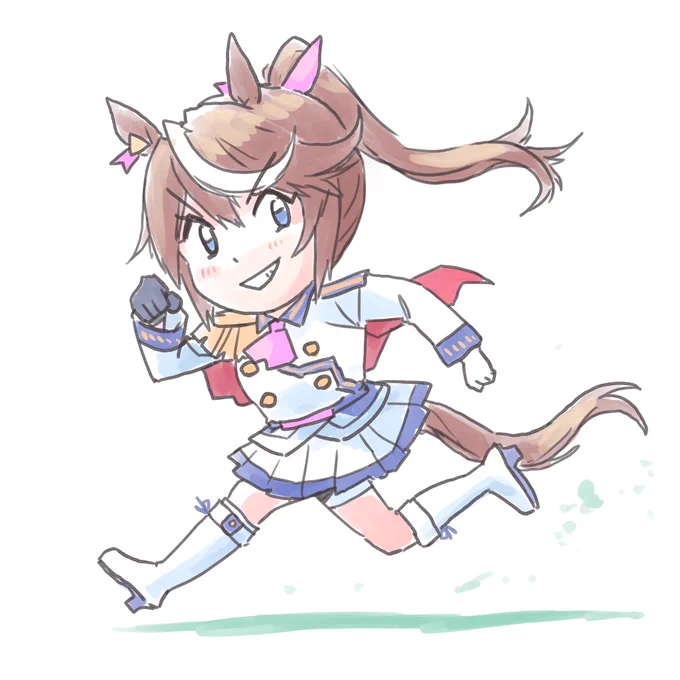 ニシシッ 