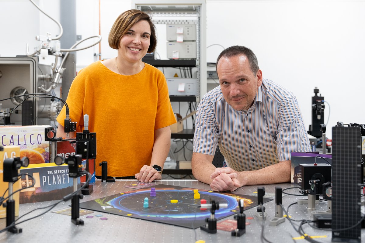 BoardGameWire - gone from here! Join us on BlueSky tweet media