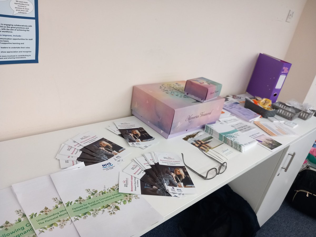 lcanavan75's tweet photo. Our 1st Bereavement in pregnancy&amp; baby loss learning event was a great success.  Thanks to everyone who was able to attend. 
Massive thank you to all of our speakers from the spiritual care team, SANDS, ARC, Paul French, Karen&amp;Gillian from the mortuary, CBUK &amp;Andy McAllister. https://t.co/ddD8TjOrXn