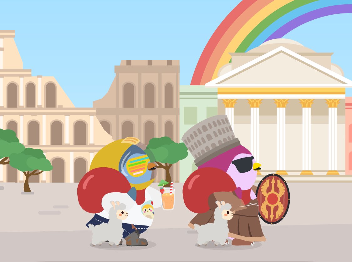 В Риме с <a href="/amzin/">Alexander Amzin</a>