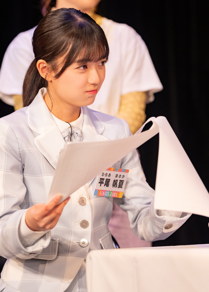hinachoi's tweet photo. ☀️#もっと日向坂になりましょう☀️

＼明日5話番外編配信開始💫／

✅四期生だけでコントの完コピに挑戦🔥
✅#ダウ90000 先生の熱の入った指導‼️

5話無料配信中📡 https://t.co/zUFveLYawY 

@daw90000
@pandandconte
#Lemino 
#ひななり 
#日向坂46 https://t.co/ptLDeAa9Lg
