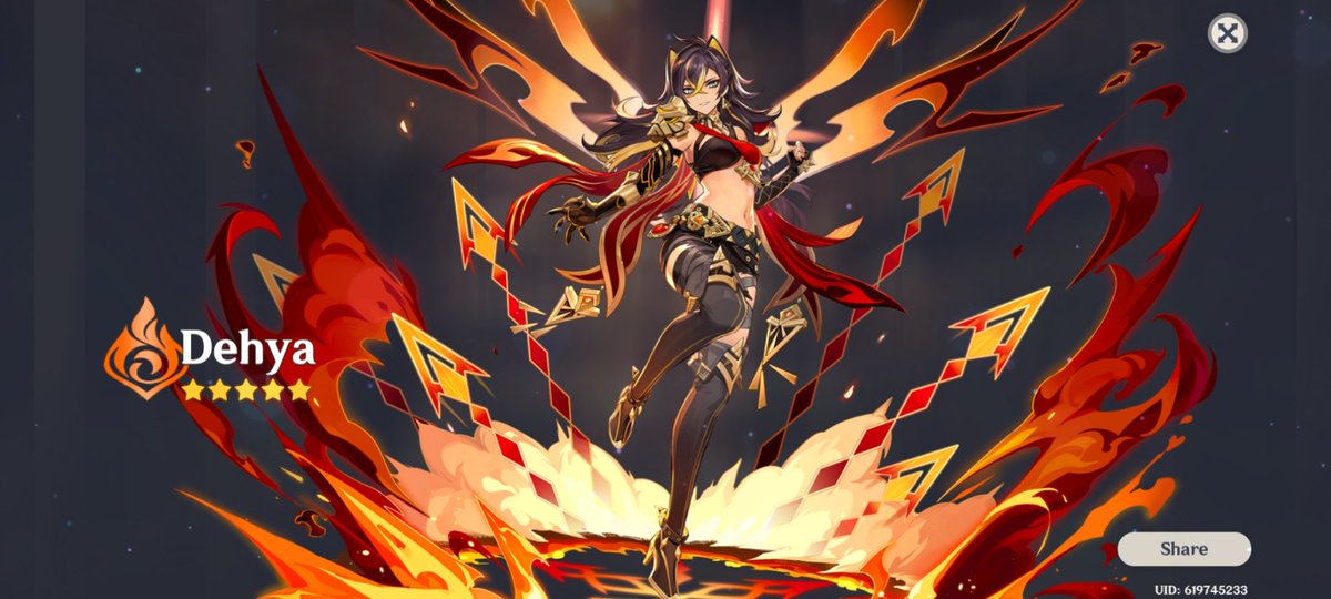 eishrine's tweet photo. dehya from shop reset 😚 https://t.co/CPGRXYUq4W