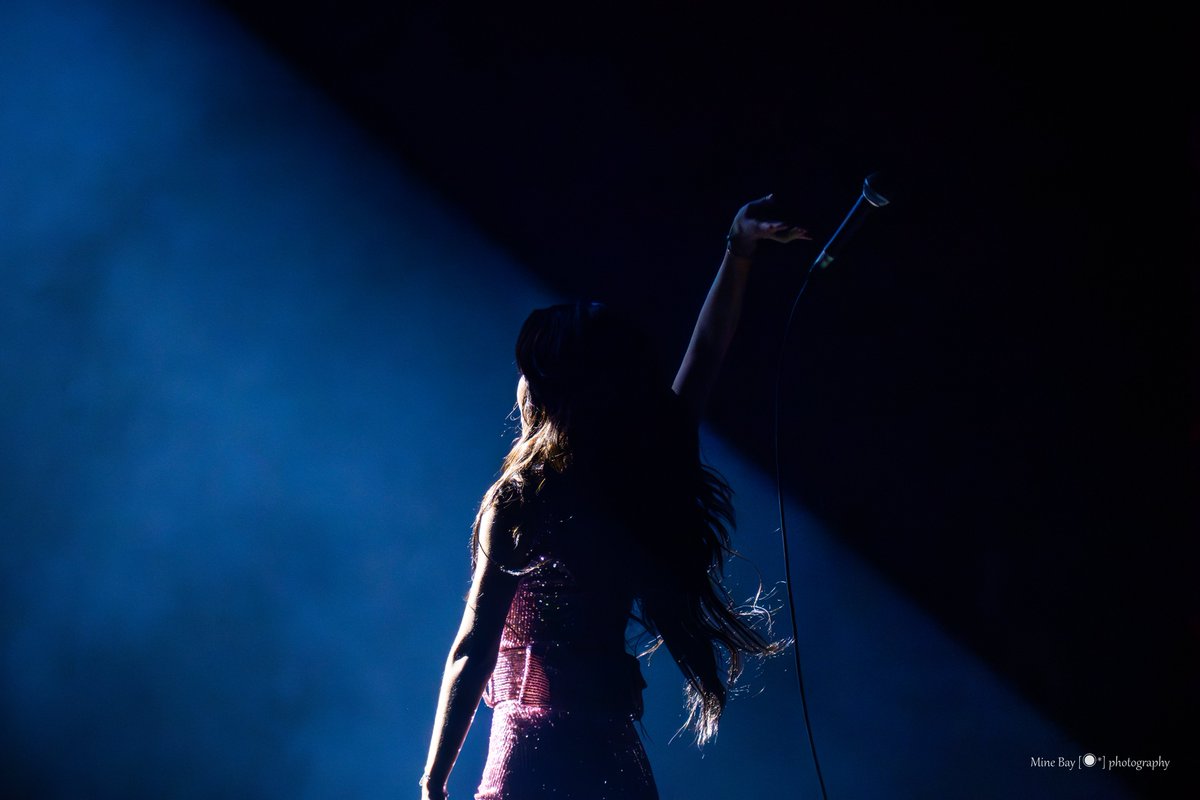 Mine_bay99's tweet photo. 240601 Solar 2nd CONCERT ［COLOURS］- Seoul

#MAMAMOO #Solar #마마무 #솔라 https://t.co/9tNMRQiZKc