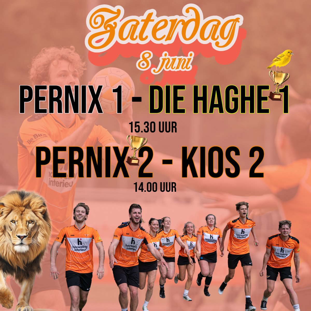 Pernix Leiden (@lckc_pernix) on Twitter photo 