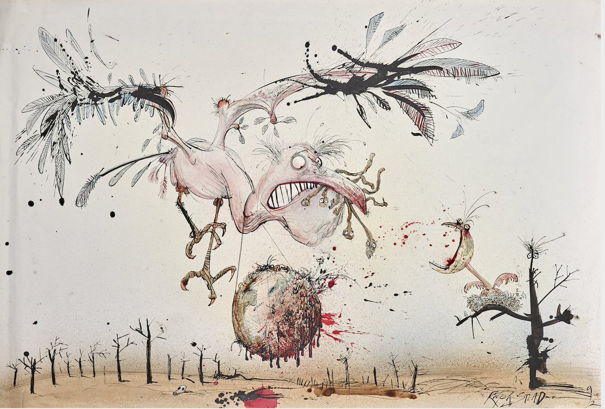 Our rivers and oceans are being filled with the vile detritus of corrupt government excess. They dump their shit into our water, they pump their bile into the atmosphere, they pollute our planet with their bloviating. We want action, and we want it now!

#WorldEnvironmentDay