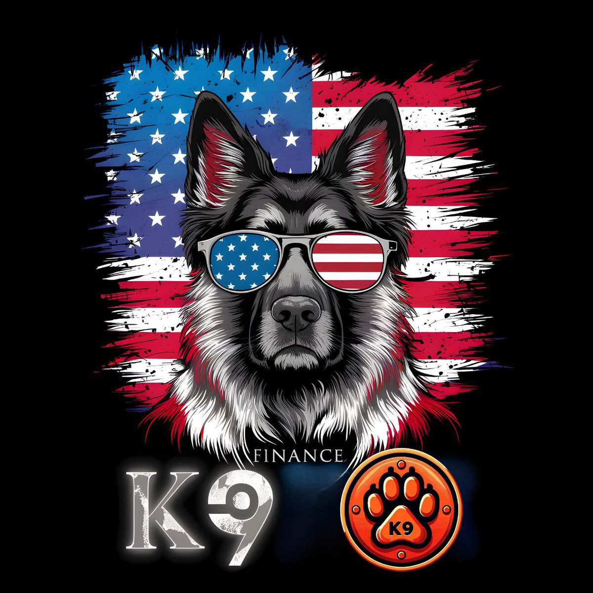 Elena2_Delta's tweet photo. @Ashcryptoreal From $1B Charity to $6B Burn: K9 Finance Honors Vitalik’s Legacy with a Bold Move
https://t.co/V8ZVxr0NlH
💥🚀
#K9Finance
#DELTAMARKETING #shibaArmy
#crypto
💥🚀
https://t.co/njZzFJTbea https://t.co/ULO5bgBENA
