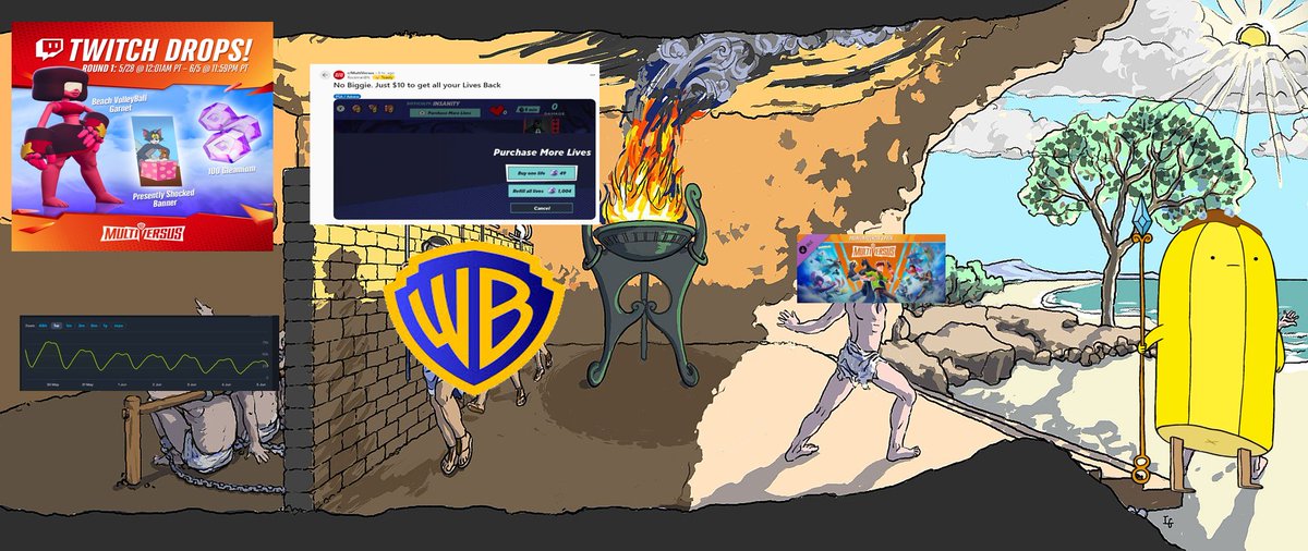 BananaGuard4MVS #BananaGuard4MVS (@bananaguard4mvs) on Twitter photo 