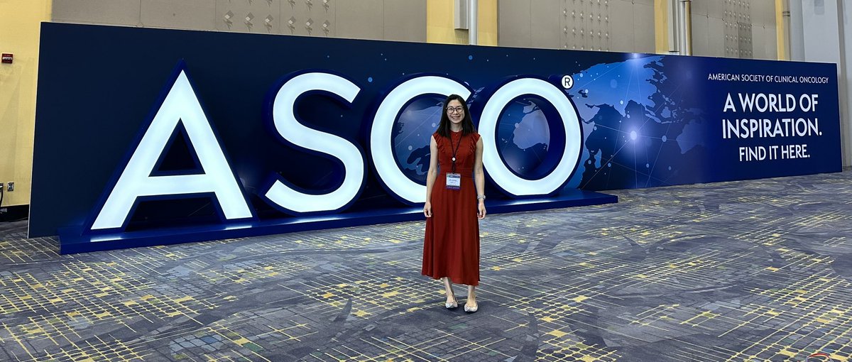 zenReport's tweet photo. Had fun seeing people IRL at #ASCO24. Innovative cancer data, good company, good eats and black-out curtains without a 17mo toddler. #bliss https://t.co/aA8wI9UBBT