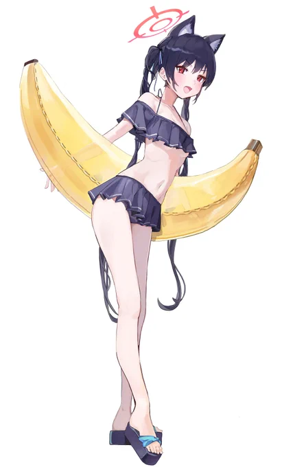 セリカ#ブルアカ 