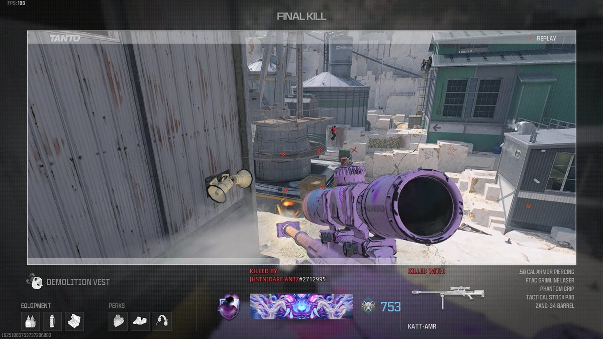 Ghost Antz tweet media