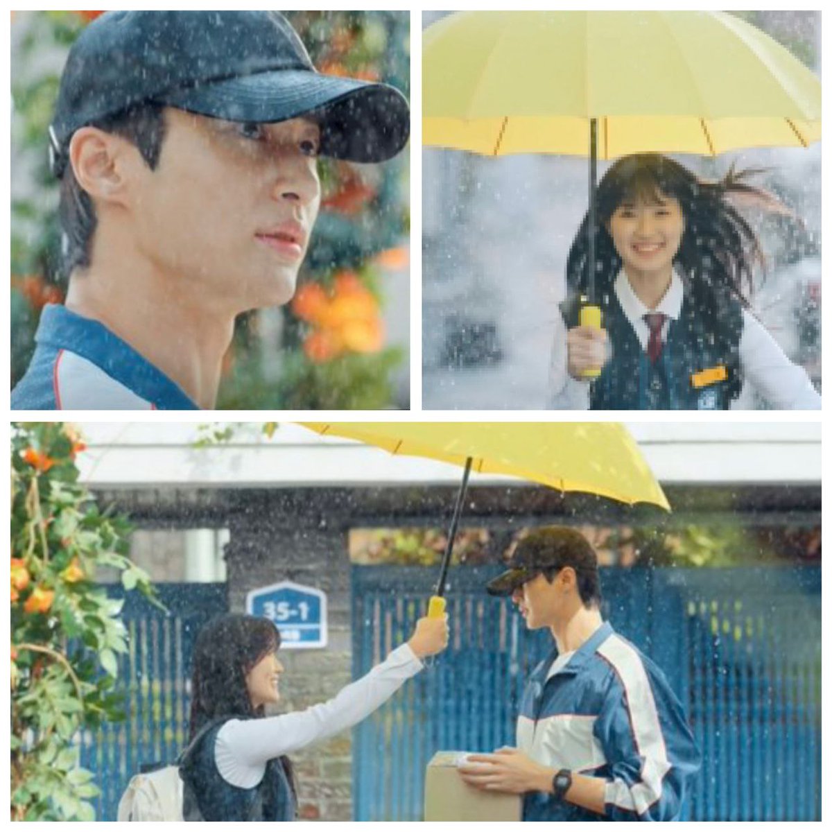 kdrama_menfess's tweet photo. •kdm• salah satu pov paling indah se-kdrama https://t.co/MzlMURNRNm