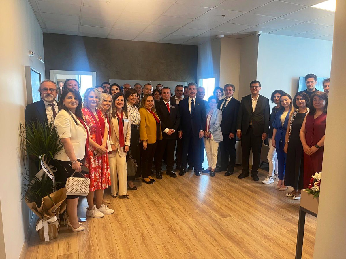 📍Türkiye Arabulucular ve Arabuluculuk Merkezleri Platformu Açılış Töreni <a href="/turamep/">TURAMEP</a> 

“Arabuluculuk toplumun adalet beklentisine hizmet eden bir araç olarak gün geçtikçe işlevsel hale getirilmektedir. 

Arabuluculuk; bir tarafın kazandığı, diğer tarafın kaybettiği klasik dava