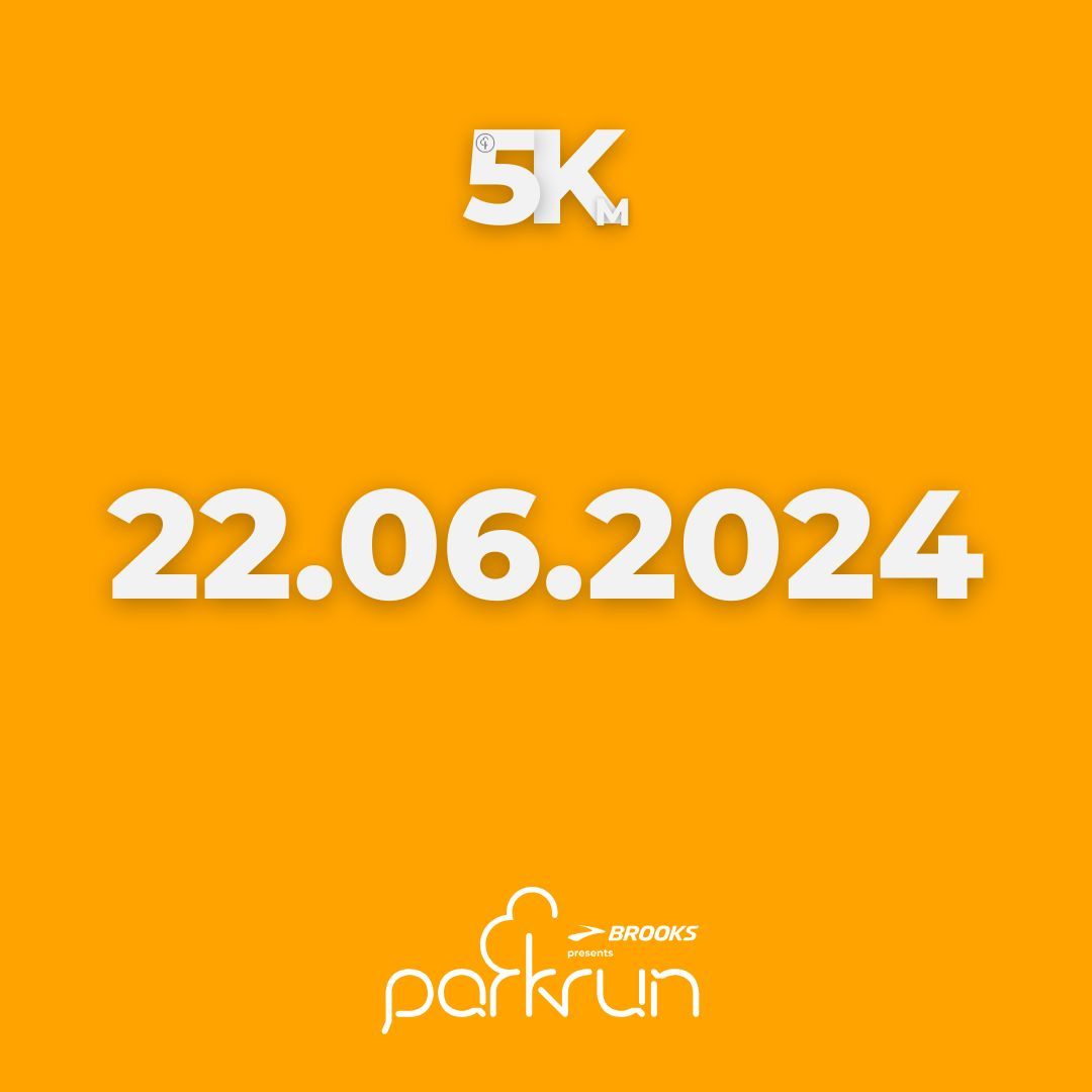 parkrun Deutschland tweet media