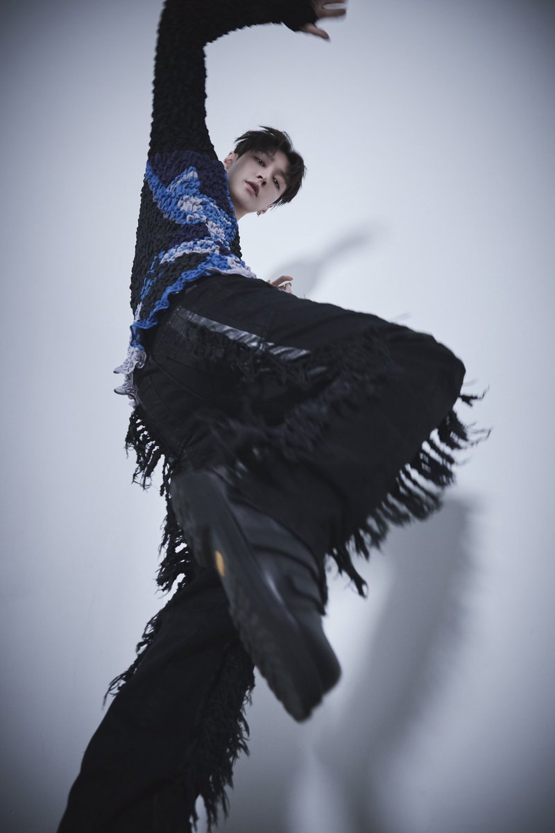 Lay Zhang Studio tweet media