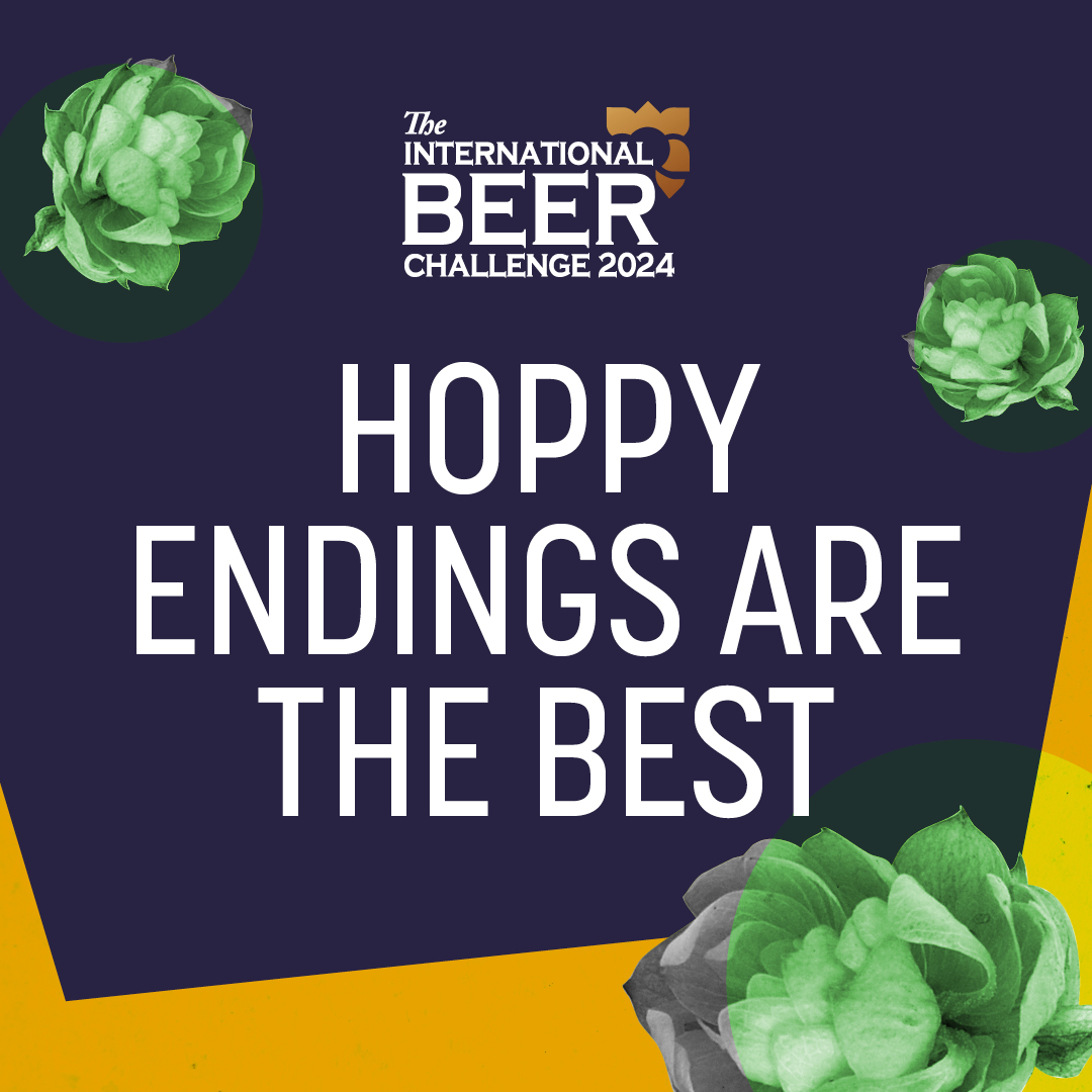 IntBeerChal's tweet image. Don&apos;t let FOMO get you! The #IBC deadline is THIS WEEK! 🌟 Submit your brews for a chance at recognition by our esteemed judges across 80+ categories.

Seize this hopportunity and enter NOW 👉 bit.ly/3RkQFTj

⏳ Extended Entry deadline: Friday, June 7 ⏳ Don&apos;t wait!