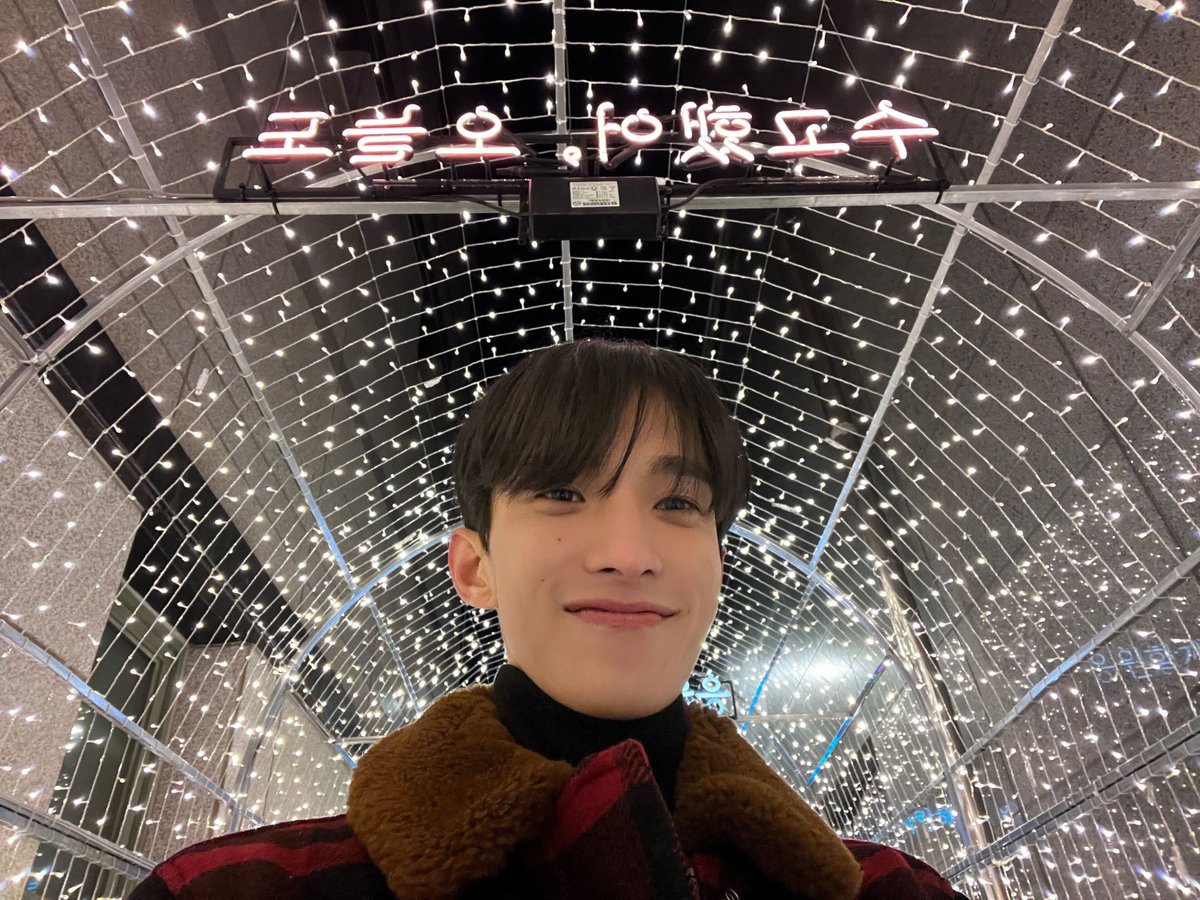 "you did well today" 🤍 #도겸