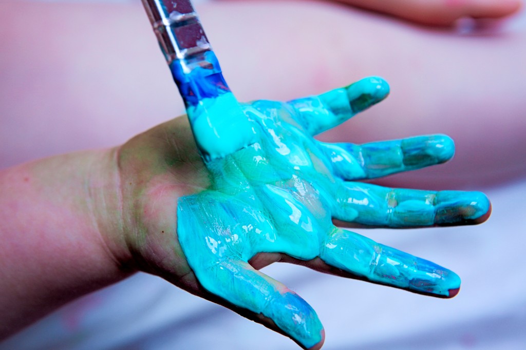 International Journal of Art Therapy: Inscape tweet media