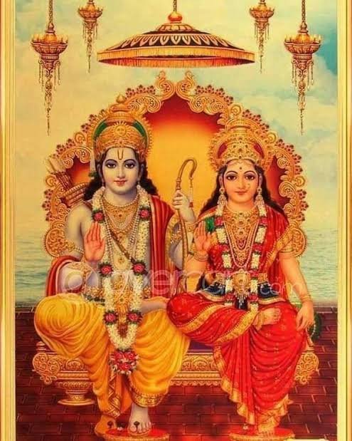 प्रभु श्री राम का मंदिर तो विश्व स्तर का बना दिया, लेकिन मां जानकी के मंदिर की ओर मुड़कर भी ना देखा। 

डूबता हुआ तो राम के नाम से तैर सकता है, लेकिन जो तैर ही रहा हो उसे तो जय सियाराम ही कहना होगा। 

<a href="/narendramodi/">Narendra Modi</a> 
<a href="/gopaljeebjp/">Gopal Jee Thakur</a> 
<a href="/SanjayJhaBihar/">Sanjay Kumar Jha</a> 
<a href="/AdityaJhamohan/">Aditya Mohan</a> 
<a href="/MaithilAnup/">Anup Maithil</a>