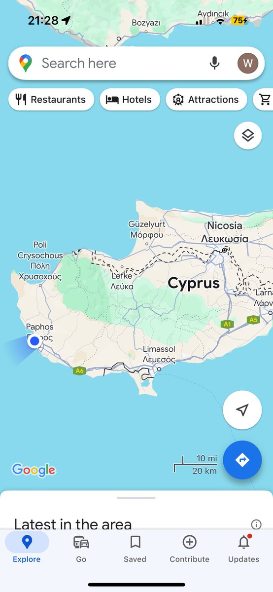 Joeroberts121's tweet photo. @ROUNDTHEBEND__ 

Medic needed for Cyprus paphos https://t.co/GUYlVxbPBv