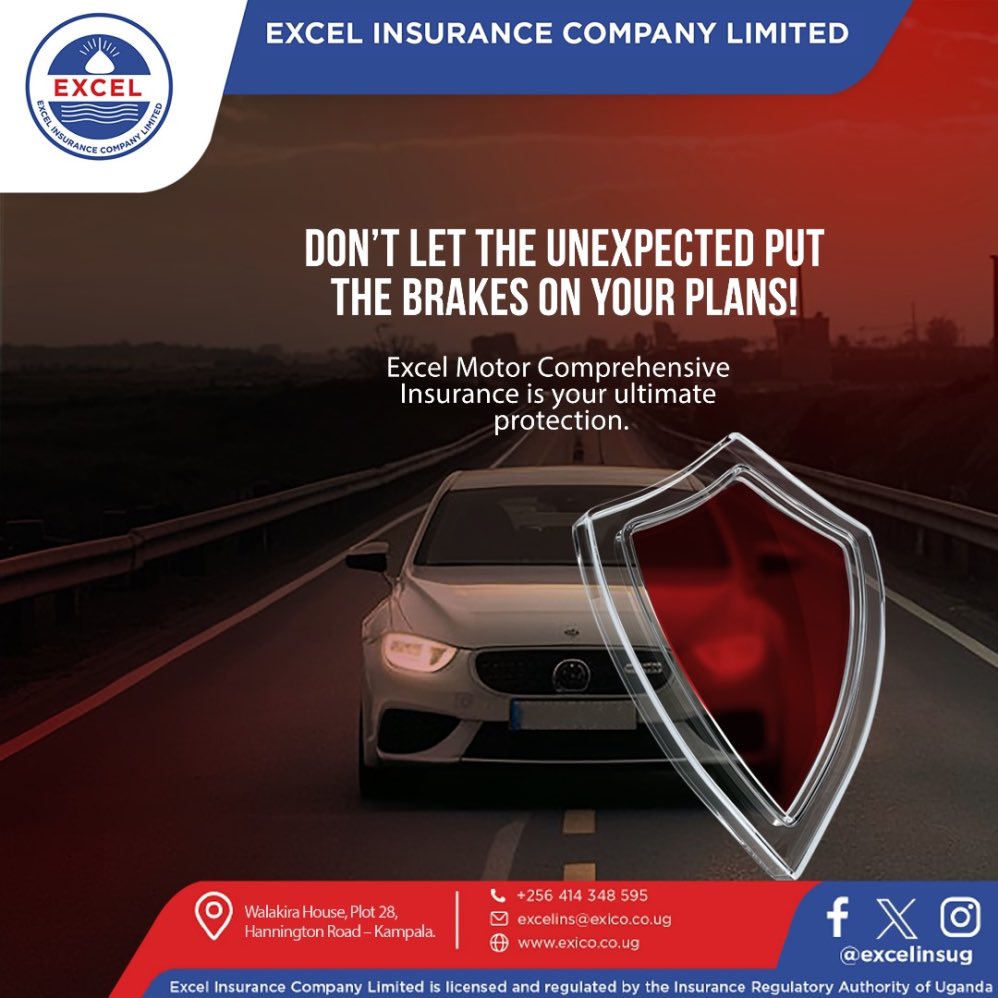 Excel Insurance Company tweet media