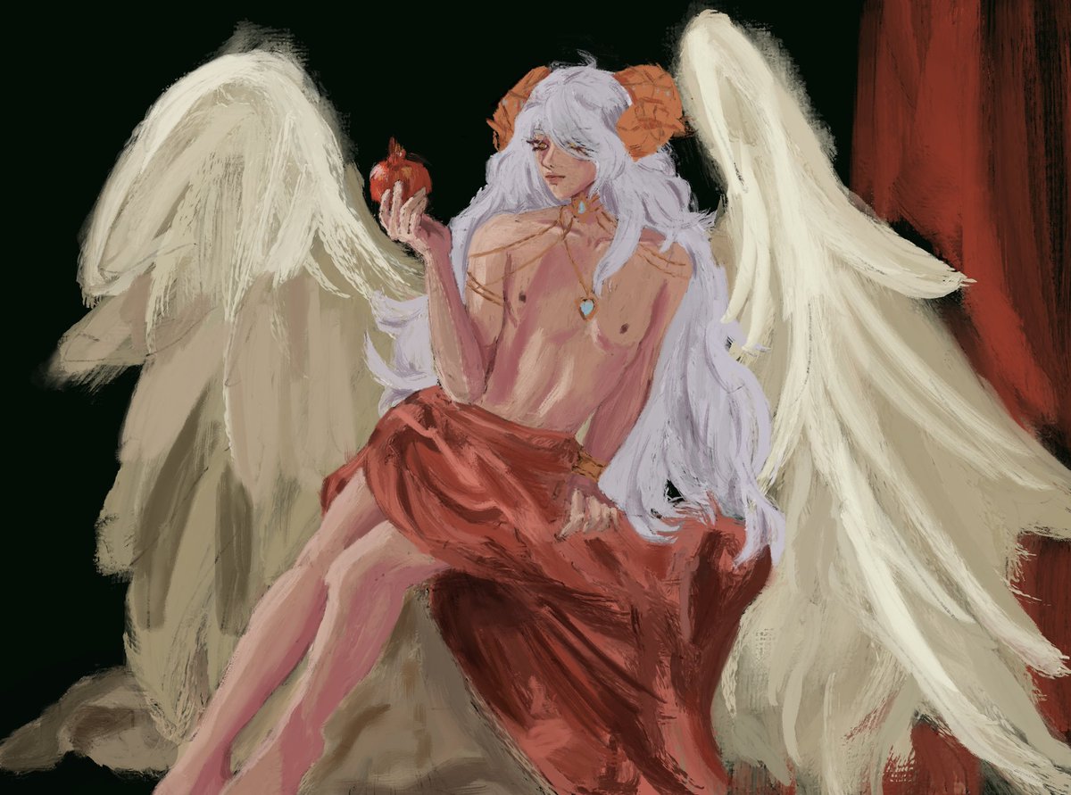 mmorikos's tweet photo. howdy i need to make Some form of income until i find a new job (hopefully by the end of this month) prices in USD !

headshot/portrait: $25
half body (waist up): $50
full body: $75
full sheet: $125

additional props sliding scale from $5-25 depending on complexity https://t.co/TrSb9hX9Ri