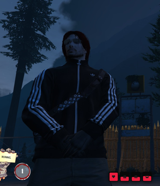 Guess Who's Back... 🎶 👀