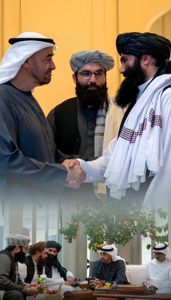 HMuhammad313's tweet photo. د نمرود اور بې اثره، د فرعون تدبير بې ځايه 
موسی روغ رمټ ستر شوی، خليل هسکه غاړه ګرځي

سراج ابن جلال حفظهم الله https://t.co/TB0vIeokUk