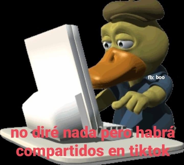 yo al mínimo inconveniente