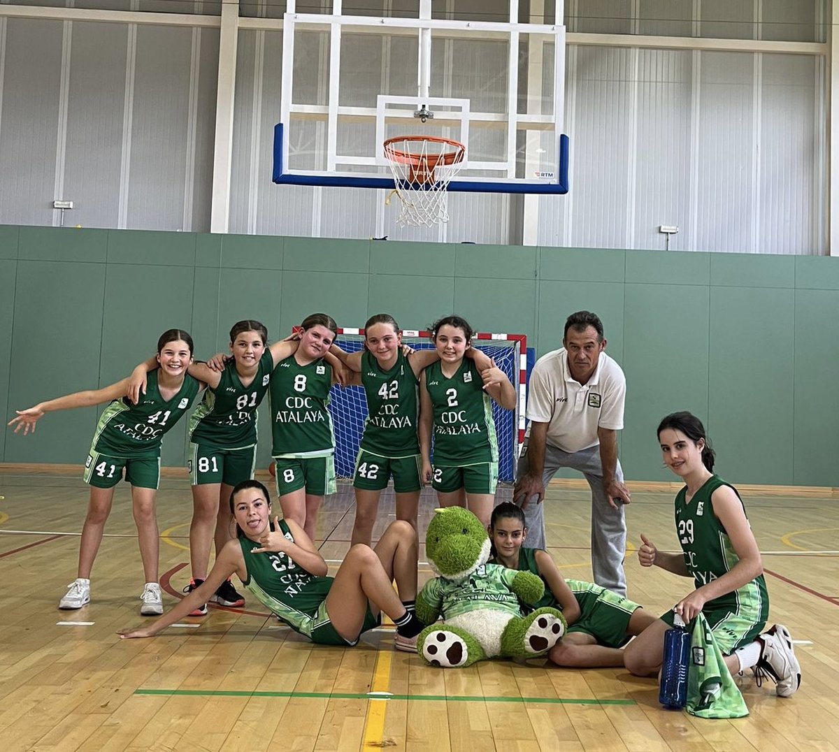 CDC Atalaya tweet media