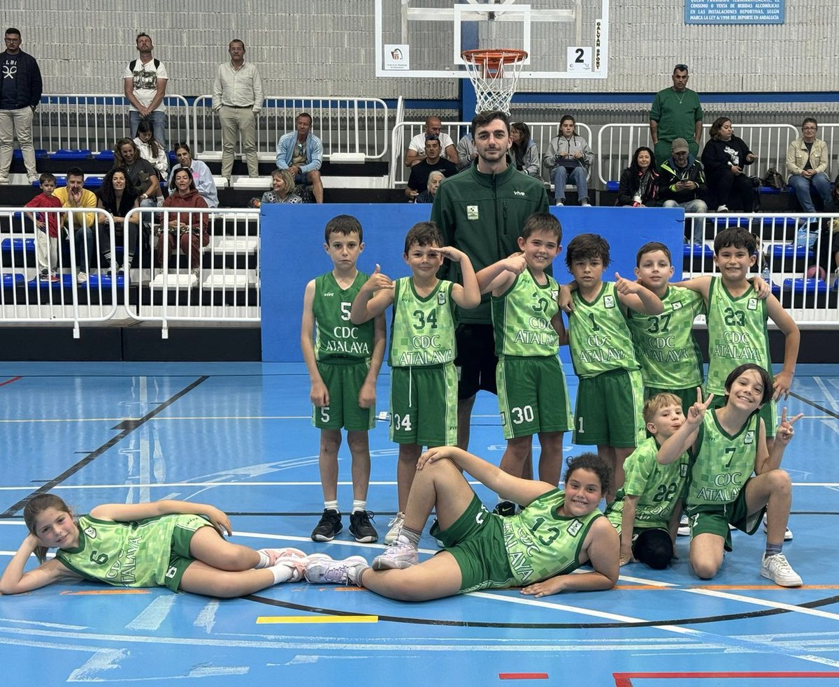 CDC Atalaya tweet media