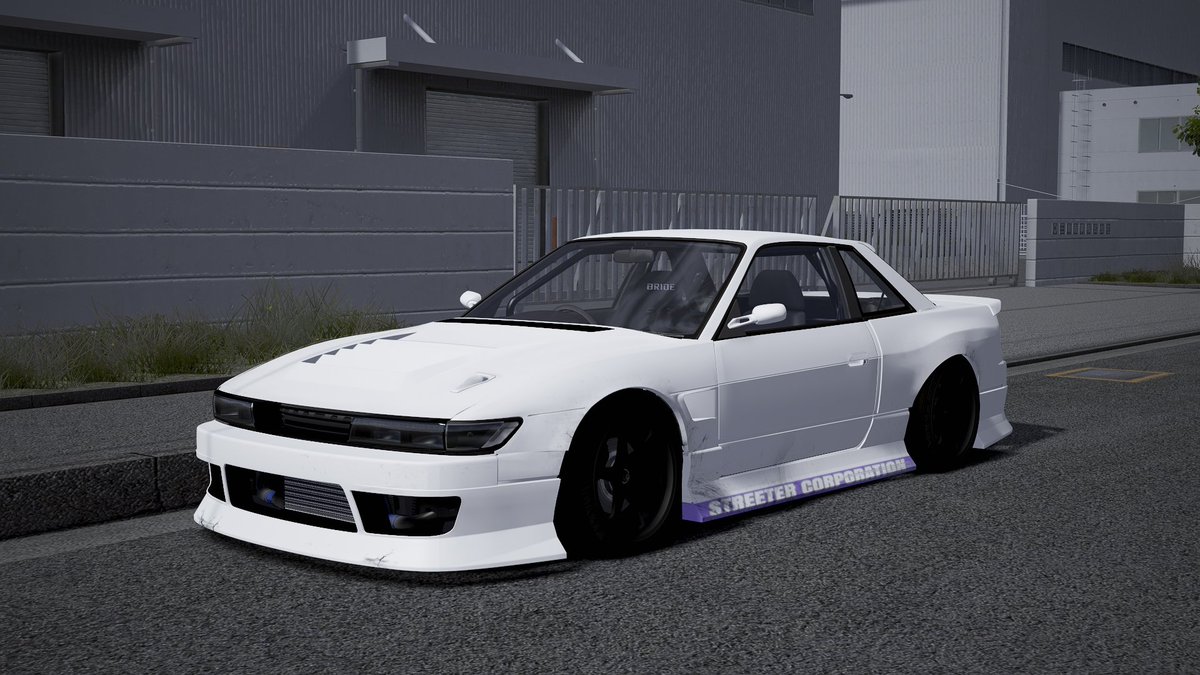REVIVALRACING's tweet photo. -- 固定用 --
REVIVAL MODや最新パーツ情報
気まぐれLIVE配信など
コンテンツ盛りだくさんのDiscordに参加しませんか!?

是非皆さんのご参加お待ちしております。
目指せ!!年内1万人⁉🔥

https://t.co/cBxNGPnMib https://t.co/mx6nTVMJzA