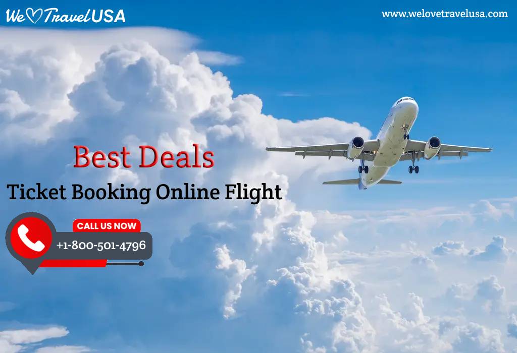 TravelWelo30501's tweet image. Search and #bookflightsonline with our easy #ticketbookingservice. Compare prices across airlines, book your ticket now and enjoy exclusive discounts. Get instant confirmation of your #flightbooking and manage your travel itinerary with ease.
#ReserveCheapFlightTicket