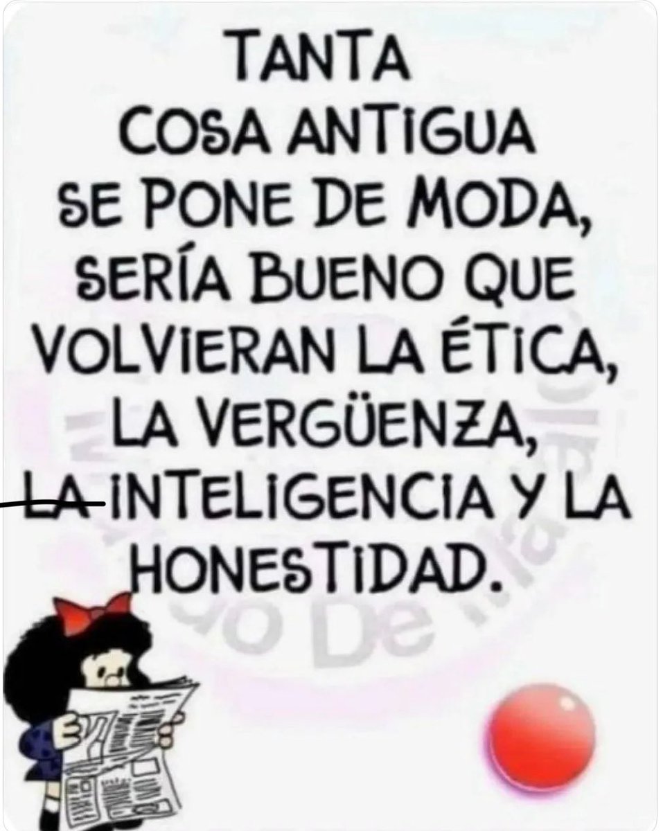 Ay Chile, todavía estamos a tiempo !