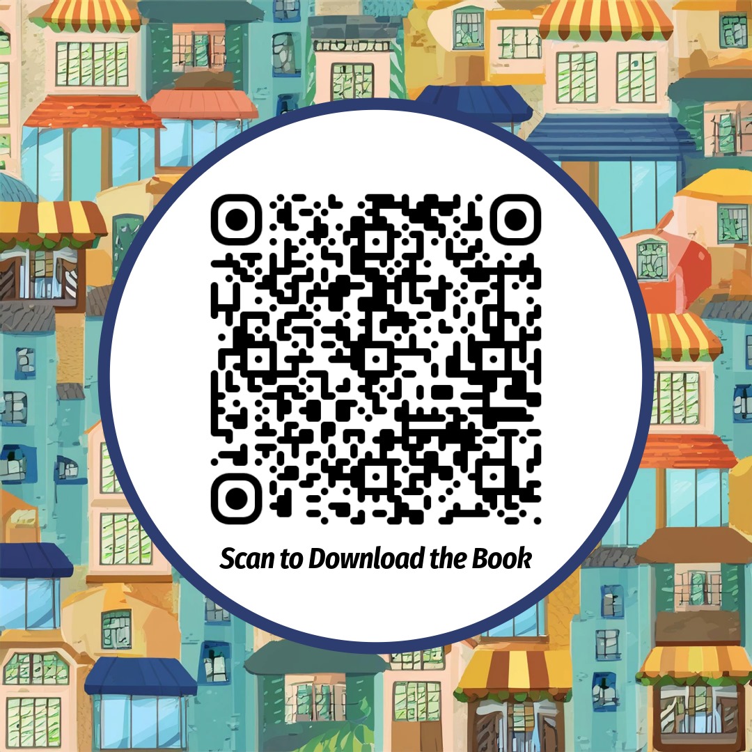 nptel_official's tweet image. We hope this book intrigues and inspires all data science enthusiasts to delve deeper into new avenues and fully exploit the potential of data science.
Scan the QR code to access a free copy of the book.
#CapstoneProjects #BusinessDataManagement #DataScience #IITM