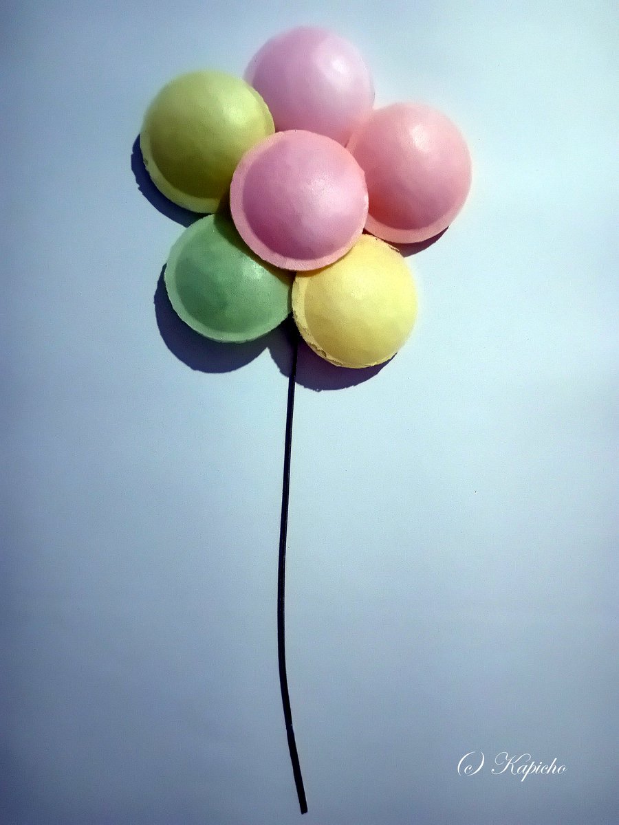 Brauseblümchen