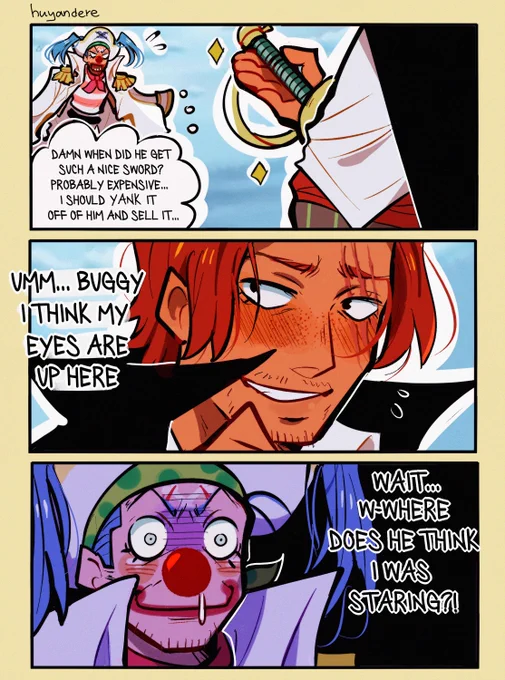 gryphon appreciation post
#ONEPIECE 