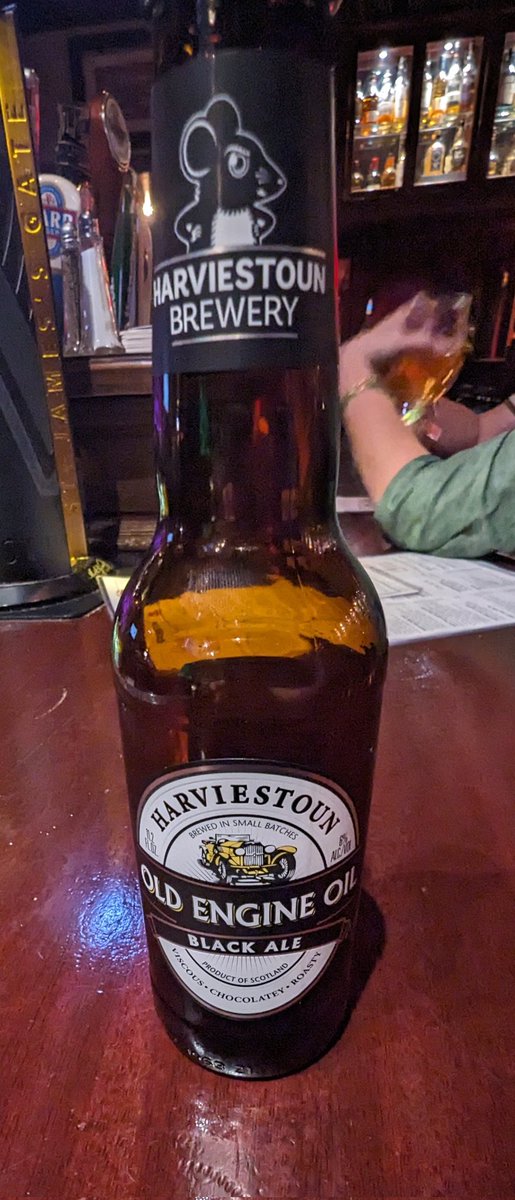 petergjones's tweet photo. #CiscoLive #RiRa #Reward
#OldEngineOil #BlackAle https://t.co/WonEVizBhf
