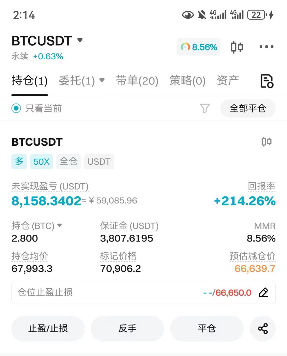 校长-交易学院 tweet media