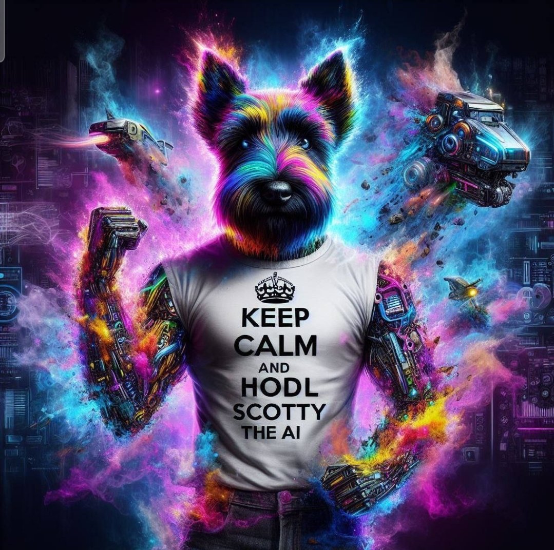 Nielera11's tweet photo. @elonmusk and the X Team. 

Please bring back the only official @Scottythe_ai account which has been wrongfully suspended.

While the legitimate account is suspended, numerous fraudulent accounts are active and this leaves potential investors at risk of being scammed. Beware! https://t.co/JEnMKkuJK4
