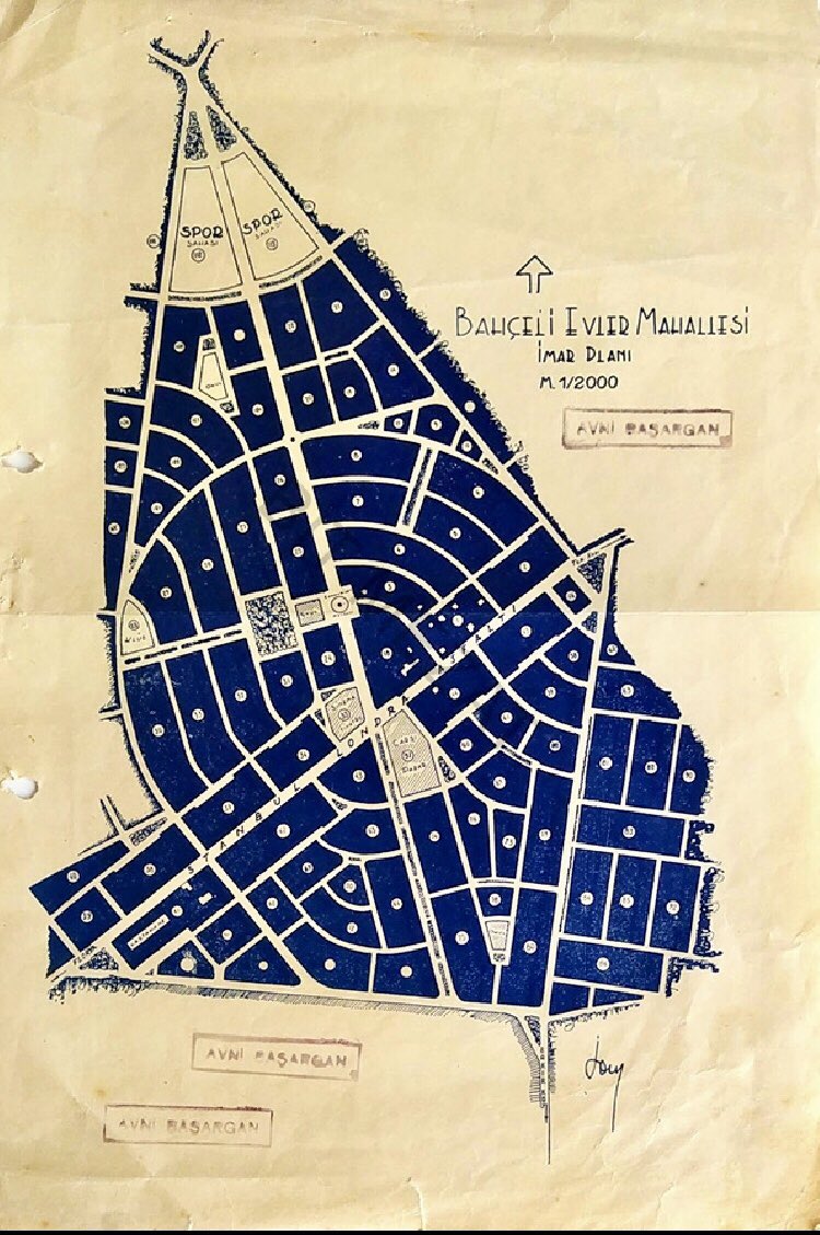 lordsinov's tweet photo. İstanbul'da güzel bir yapılaşma örneği... Ardına bakınca görünenler çok daha şaşırtıcı... https://t.co/7lgZm7Zpzo
