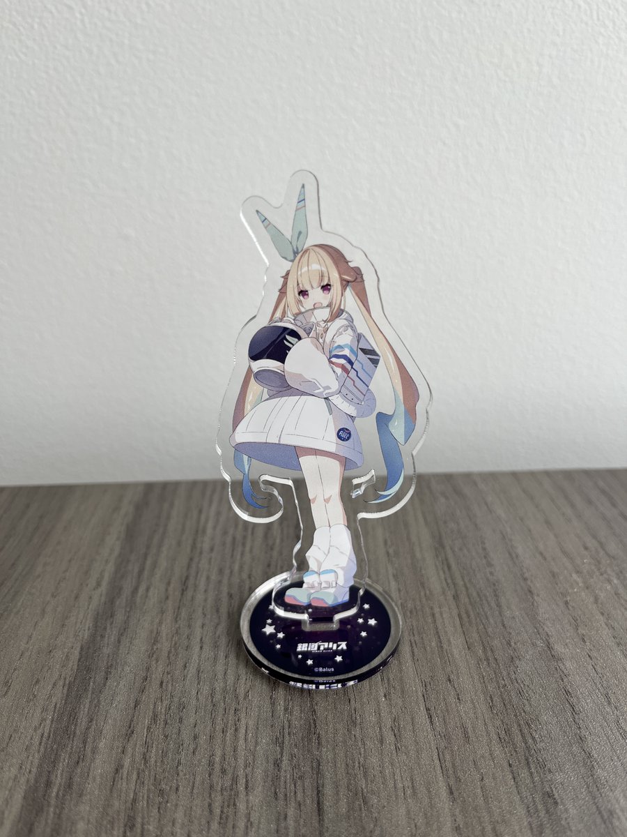 なるせ nqrse ちゃん アリス アクキーの通販 by そらり's shop