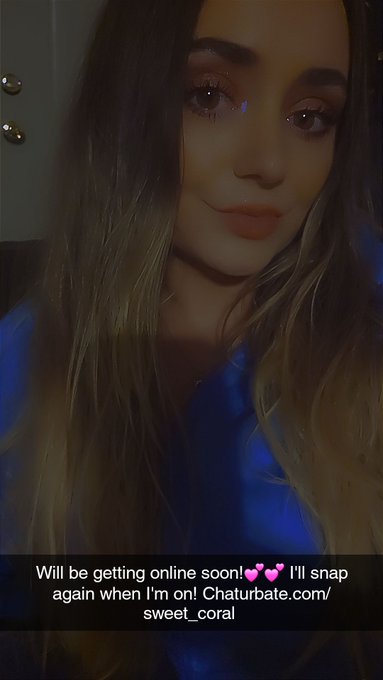 https://t.co/BOC0HU9ult I'll tweet again soon when I'm online! https://t.co/68mLphbiKB<a href="/tag/ass"class="tags"><span>#ass</span></a><a href="/tag/bigass"class="tags"><span>#bigass</span></a><a href="/tag/nudes"class="tags"><span>#nudes</span></a><a href="/tag/sugardaddys"class="tags"><span>#sugardaddys</span></a><a href="/tag/onlyfans"class="tags"><span>#onlyfans</span></a>