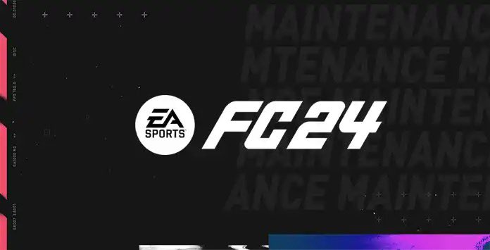 EA SPORTS decided to do maintenance during UT CHAMPIONS 😅
#eafc24 #FC2ライブ #fc24 #fut24 #ut #ultimateteam
