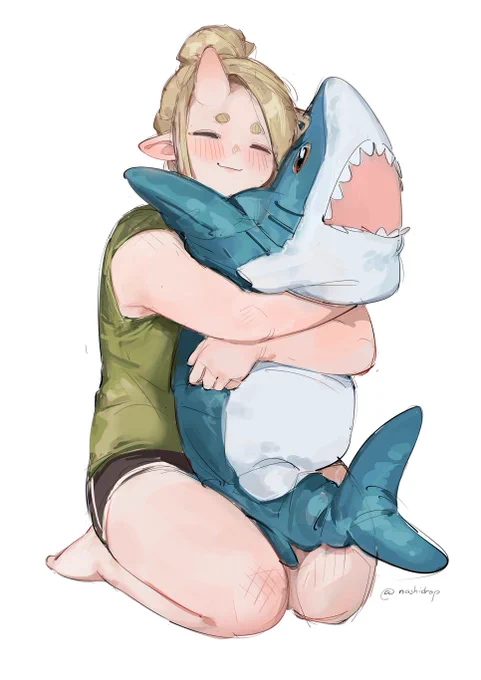 hug the haj 